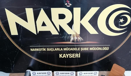 Zehir tacirlerine operasyon: Çok sayıda gözaltı - gundem