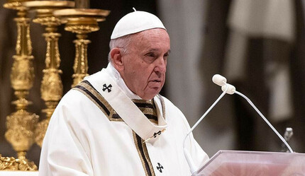 Papa'dan Dünya Gençlik Günü kararı - dunya