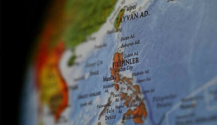 Asya'da sular ısınıyor! Çin ile Filipinler arasında ipler gerildi - dunya