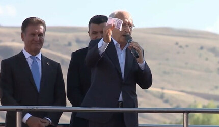 Kılıçdaroğlu'nun yanlış altın hesabı acı acı gülümsetti!