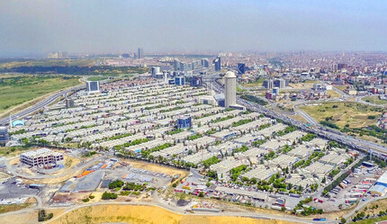 Konutta ilk adım atıldı sıra iş yeri dönüşümünde - gundem