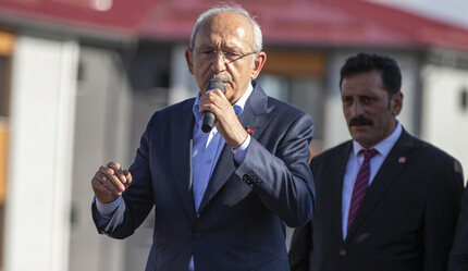 CHP'de değişim süreci tıkandı: Kılıçdaroğlu tüzük kartını devreye soktu - gundem