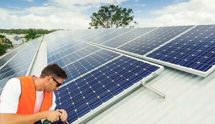 Güneş panelleriyle enerjiden maksimum tasarruf: İşte tüm merak edilenler - ekonomi