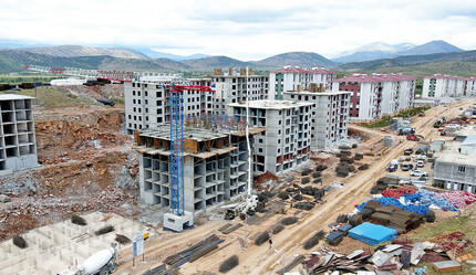 Asrın felaketinin üzerinden 6 ay geçti: Depremzede sanayici destekle ayağa kalkıyor - ekonomi