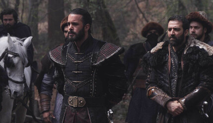 Herkes yeni sezonunu bekliyordu... Alparslan: Büyük Selçuklu’nun akıbeti belli oldu - kultur-sanat