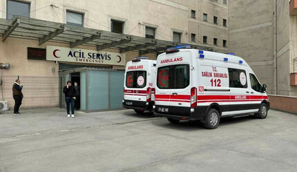 Dehşete düşüren olay! 65 yaşındaki bakkal 14 yaşındaki çocuğu göğsünden defalarca bıçakladı - gundem