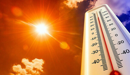 Meteoroloji uyardı: Türkiye daha da kavrulacak, hava sıcaklıkları artacak - dunya