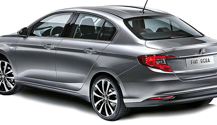 Zirve Fiat Egea'nın: Temmuz satışları rekor kırdı - t-otomobil