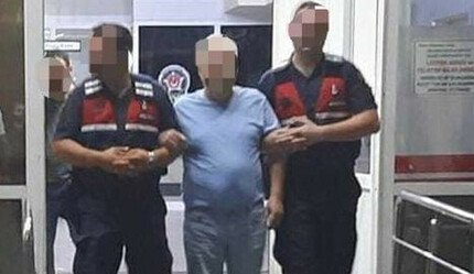 MİT ve jandarmadan ortak operasyon! FETÖ'nün üst düzey yöneticisi Manisa’da yakalandı - gundem