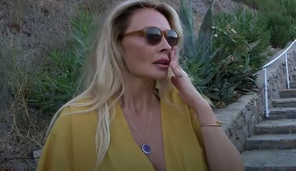 Üzerine tekne sürmüşlerdi! Gül Göle ilk kez konuştu: ‘Herkes kendini bilsin’ - magazin