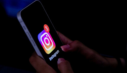 Türkiye'nin Instagram'da harcadığı süre ortaya çıktı - teknoloji