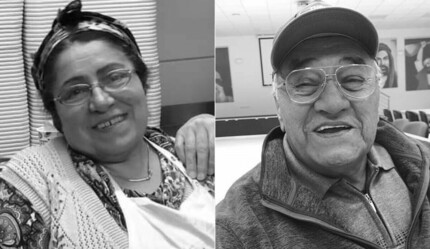 Birlikte yaşadılar, birlikte hayata veda ettiler: Yaşlı çiftin kahreden ölümü - gundem