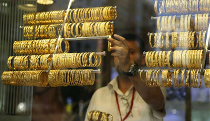 Gram altın fiyatlarında oklar tersine döndü! Kapalı Çarşı'da 1700'ün altında fiyatlanıyor - ekonomi