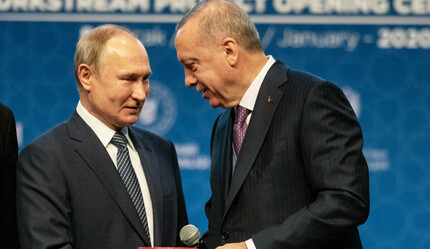 Dünyanın beklediği hamle! Cumhurbaşkanı Erdoğan, Rusya-Ukrayna barışı için devrede - dunya