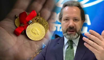 Altın uzmanı