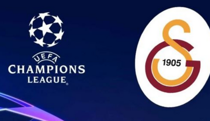 Galatasaray'ın Şampiyonlar Ligi'nde rakibi belli oldu - FUTBOL