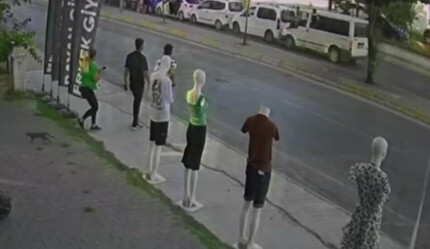 Denizli'yi karıştıran kaza: Araçlar peş peşe birbirine girdi - gundem