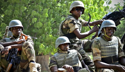 Nijer'de askeri müdahale endişesi! Hava sahasını kapattılar: Yabancı bir ülke saldırı hazırlığında - dunya