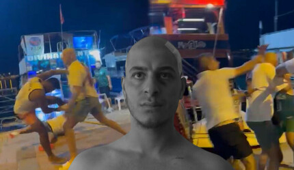 Alanya’da demir sopalı kavgada ‘taciz’ iddiası: Saldırıya uğrayan gurbetçi konuştu - gundem