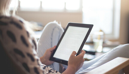 E-Kitap sayısı arttı, okuyucu nerede? - kultur-sanat