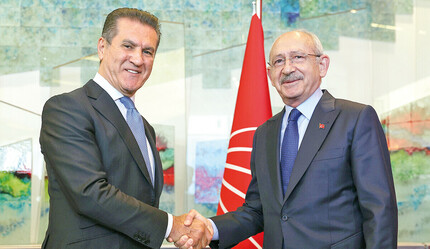 Kılıçdaroğlu'nun büyük yalnızlığı: A takımı terk etti, Sarıgül'e sarıldı - politika