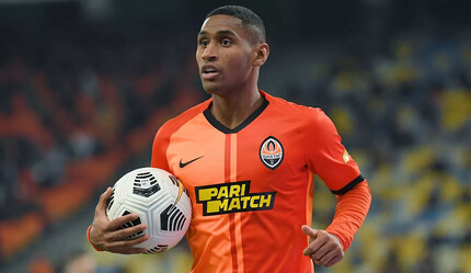 Galatasaray transfer haberi: Aslan'dan Tete yoklaması - spor