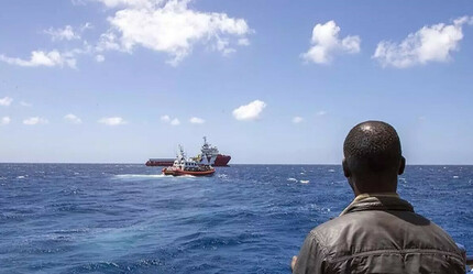 Tunus'ta göçmen teknesi faciası: 11 ölü, 44 kayıp - gundem