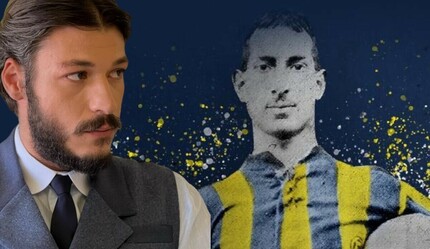 Kubilay Aka’ya sürpriz! Fenerbahçe filmi ‘Zaferin Rengi’nin kadın başrolü belli oldu… - magazin