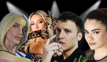 Bu yazın konser zengini belli oldu! Hadise'yi de Gülşen'i de ezdi geçti - magazin