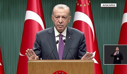 Cumhurbaşkanı Erdoğan'dan enflasyon mesajı: Tek haneye indireceğiz - gundem