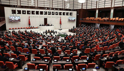 Yeni dönemin ilk fezlekeleri: 13 dokunulmazlık dosyası Meclis’e ulaştı - politika