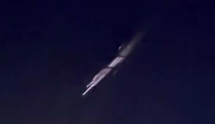 Avustralya semalarında 'meteor' endişesi: Uzay ajansı kaynağını açıkladı - teknoloji