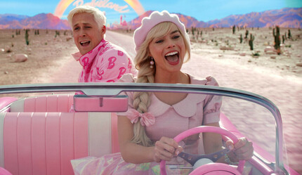 Barbie, İngiltere’de Covid’i artırdı - ekonomi