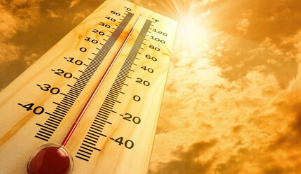 Meteoroloji yeniden uyardı: Türkiye daha da kavrulacak, hava sıcaklıkları artacak - gundem