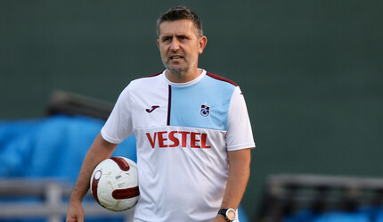 Trabzonspor'da sancılı başlangıç - spor