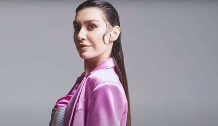 Burcu Kıratlı’nın gecikmeli projesinde partneri belli oldu - medya