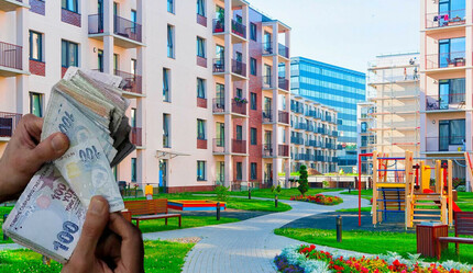 Fahiş aidatlara neşter vuruluyor! Bakanlık yasal çerçeveye son şekli verdi: Artık sadece profesyoneller yönetecek - ekonomi