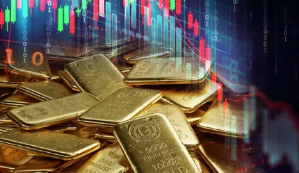 Borsa İstanbul'dan altın hamlesi! İthalat işlemlerine kota getirildi - ekonomi