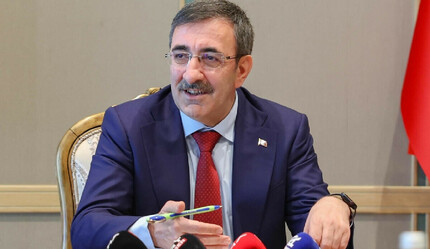 Kabine sonrası Cevdet Yılmaz'dan vergi düzenlemesi sinyali: