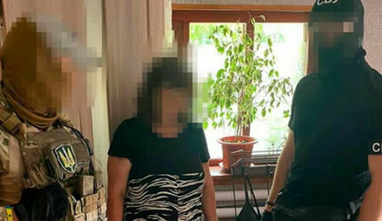 Rusya, Zelenski'yi öldürmek istedi: Kadın ajan yakalandı - dunya