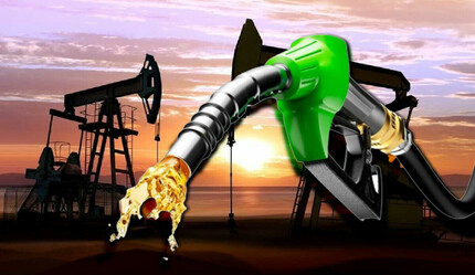 Akaryakıt fiyatlarını ilgilendiriyor! Çifte düşüş petrole yaradı: Brent Petrol 85 doların altına indi - ekonomi