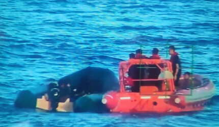 Aydın’da 18 düzensiz göçmen yakalandı - gundem