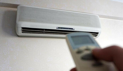 Uzun süre klimalı ortamlarda bulunanlar dikkat! Sıcak havaya bağlı ölüm riski daha yüksek - saglik