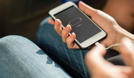 Sıcaklarda telefonunuzu şarj ederken dikkatli olun! Fazla ısınıp bozulabilir - teknoloji