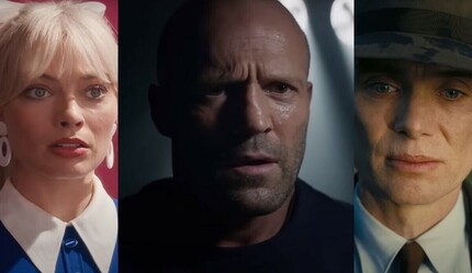 Barbie ve Oppenheimer yarışını Jason Statham'ın filmi bozdu! Gişe rakamlarındaki rekor fark... - dunya