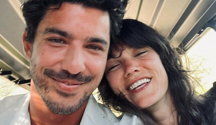 Kaan Yıldırım ile Pınar Deniz evleniyor! Yüzük göründü, yakınları doğruladı - magazin