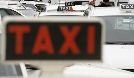 İtalya'da tartışmalara neden olan proje! Gece kulübünden çıkan kişilere ücretsiz taksi hizmeti - dunya