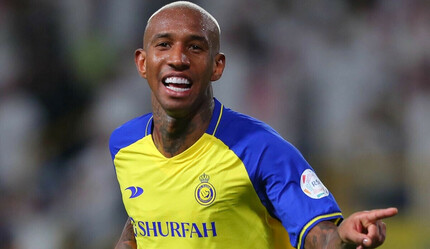 Talisca'dan Şenol Güneş'in sözlerine cevap! Brezilyalı yıldız sosyal medya hesabından duyurdu - spor