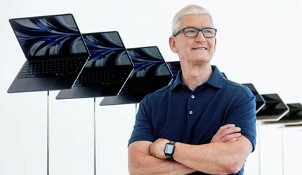 Apple'dan yeni Mac bilgisayarlara en yeni çip - teknoloji