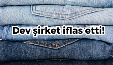 Dev şirket iflas etti! Avrupa’da çok sayıda mağazası vardı - ekonomi